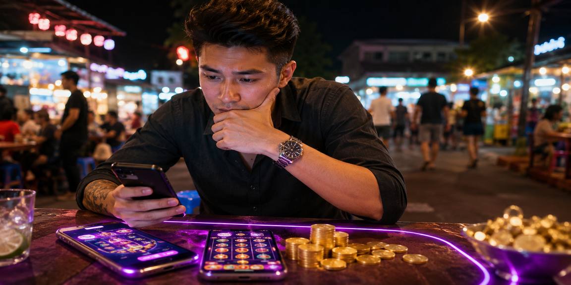 123ehd Casino